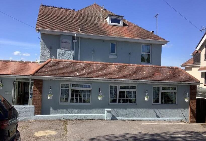 בית מלון כפרי The Glenwood