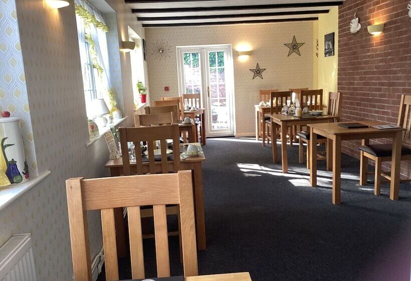 בית מלון כפרי The Glenwood