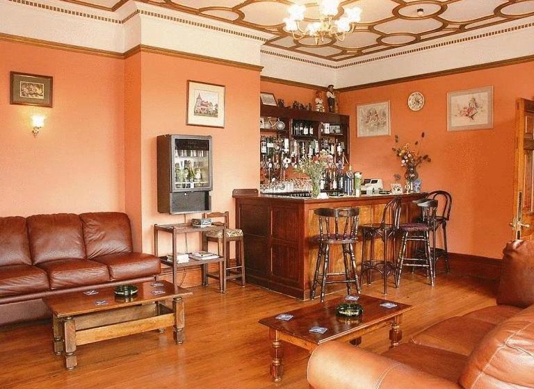 Fotos del hotel The Grange:  5 Fotos del hotel The Grange:  5