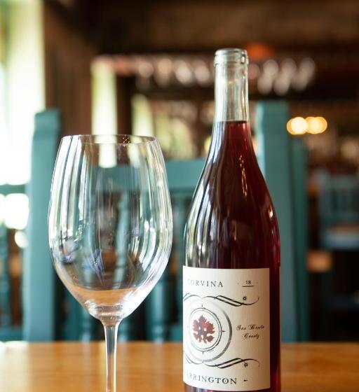 ホテル The Historic Taos Inn