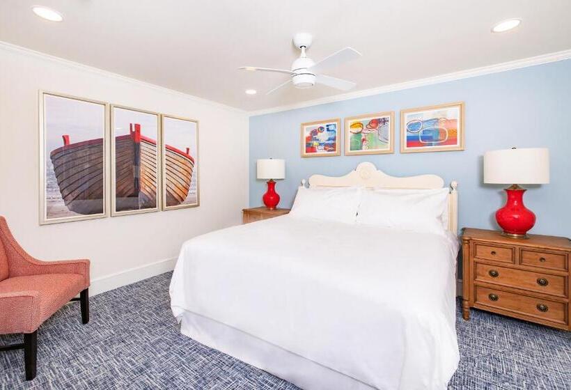 בית מלון כפרי The Inn At Stonecliffe