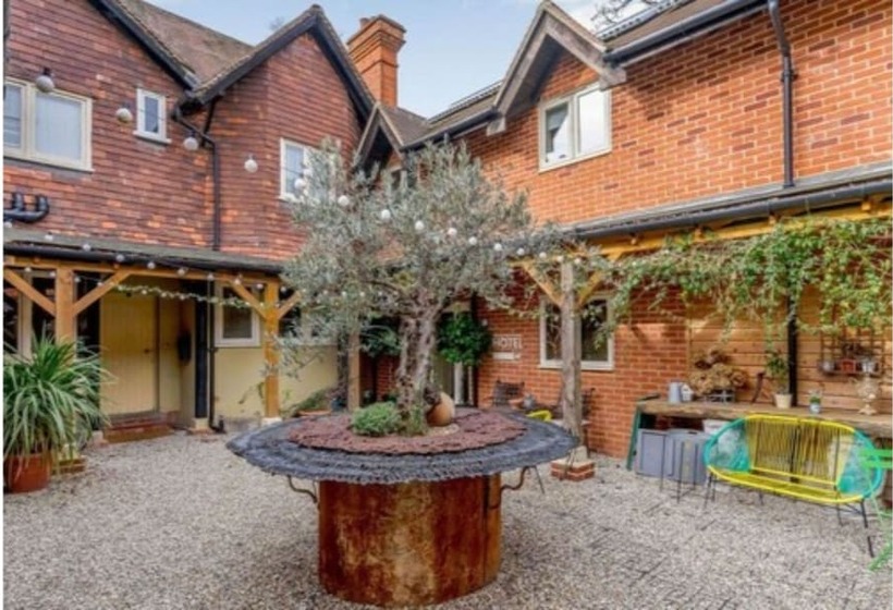 ホテル The Kingsley At Eversley