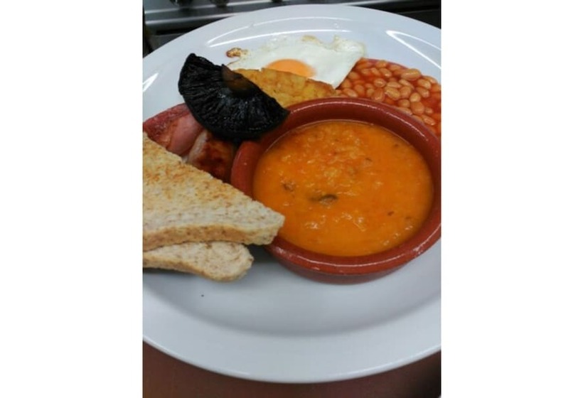 ホテル The Kingsley At Eversley