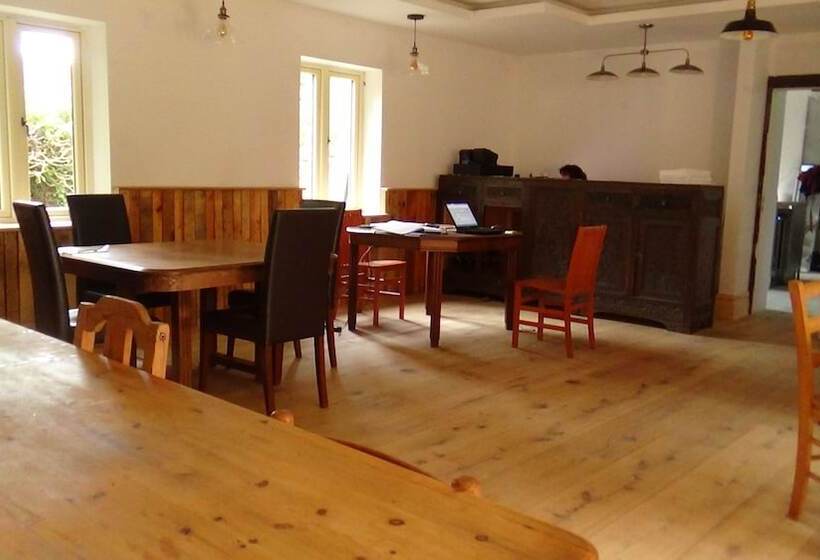 ホテル The Kingsley At Eversley