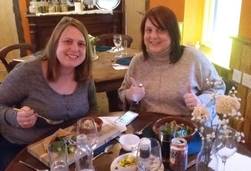 ホテル The Kingsley At Eversley