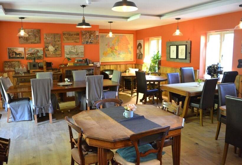 ホテル The Kingsley At Eversley