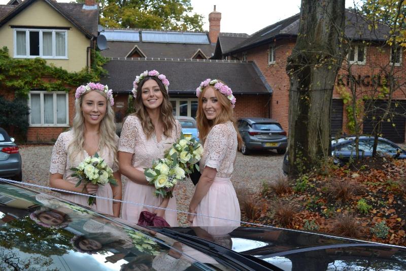 ホテル The Kingsley At Eversley