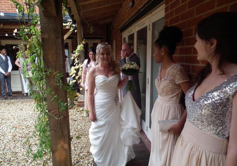 ホテル The Kingsley At Eversley