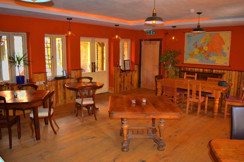 ホテル The Kingsley At Eversley