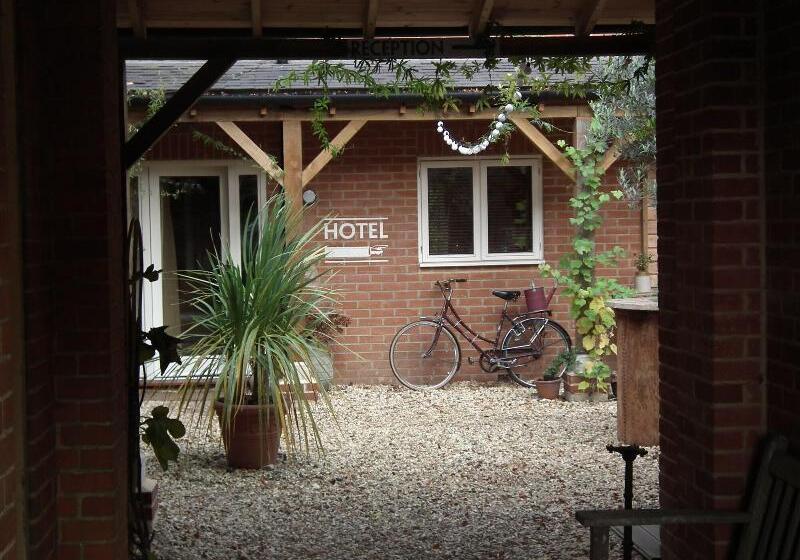 ホテル The Kingsley At Eversley