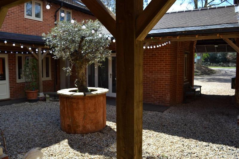 ホテル The Kingsley At Eversley