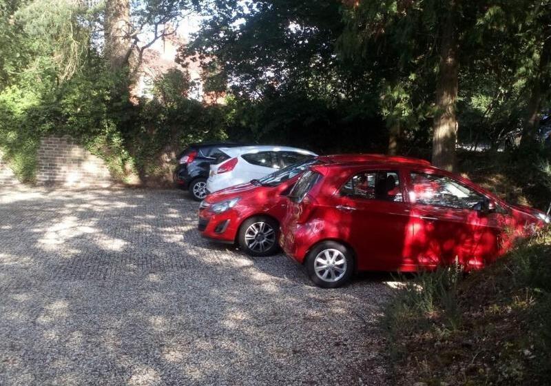 ホテル The Kingsley At Eversley