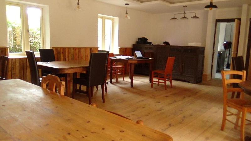 ホテル The Kingsley At Eversley