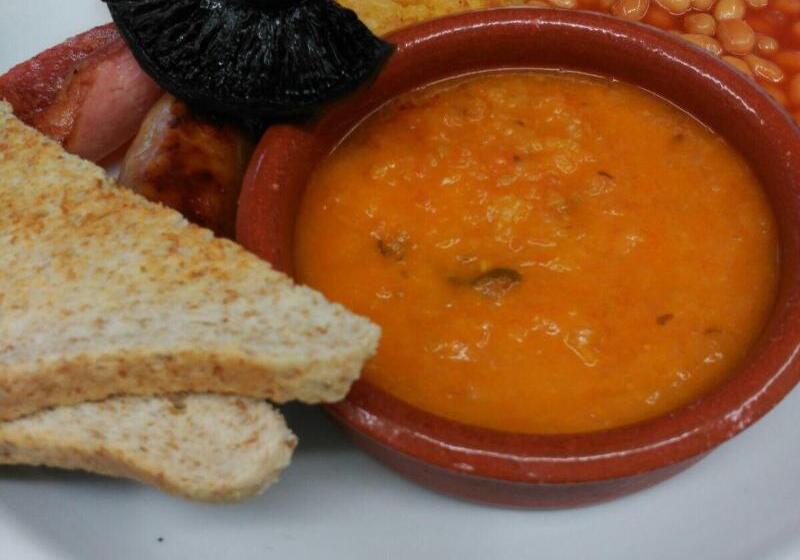 ホテル The Kingsley At Eversley