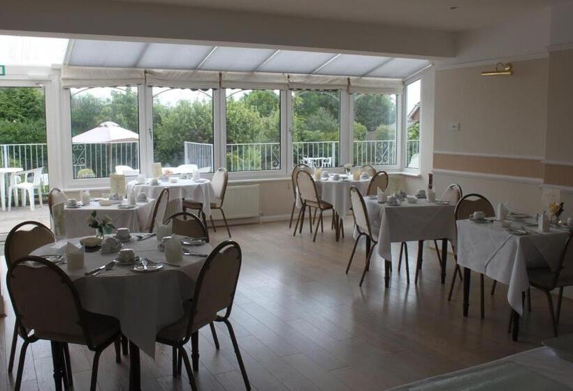 בית מלון כפרי The Long Range