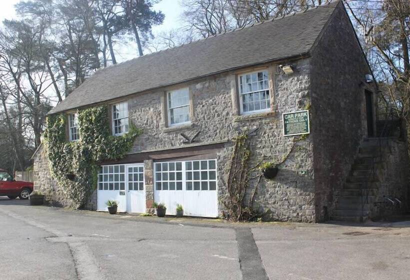 فندق The Manifold Inn