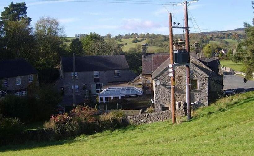 فندق The Manifold Inn