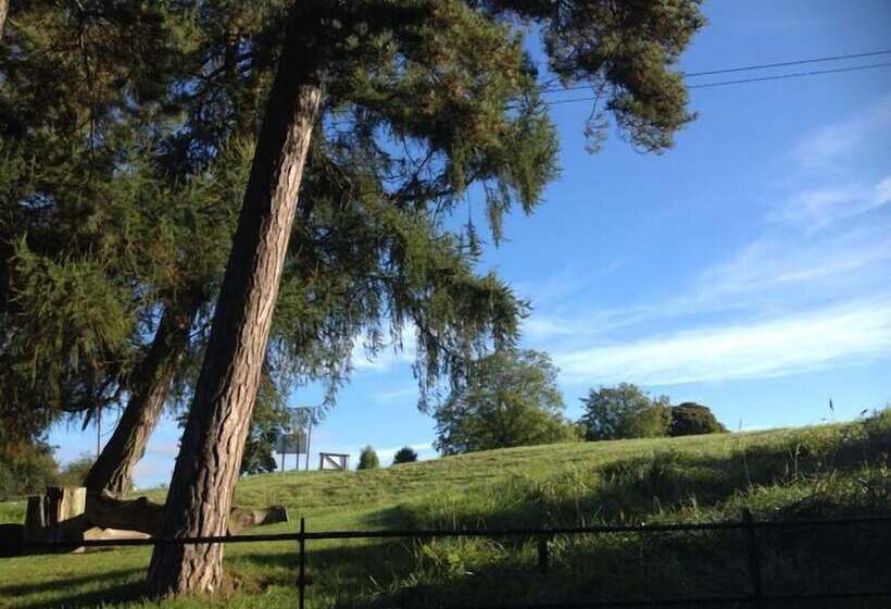 فندق The Manifold Inn