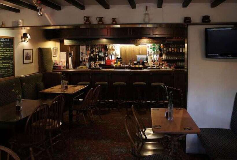 فندق The Manifold Inn