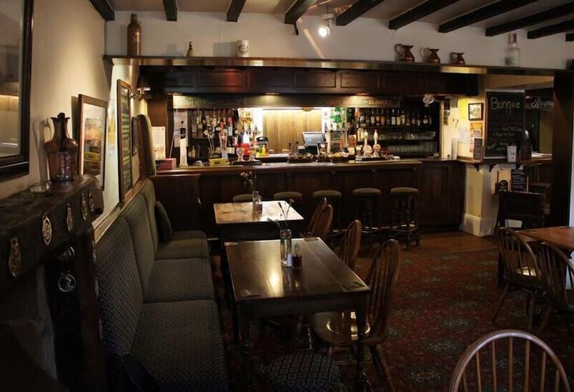 فندق The Manifold Inn