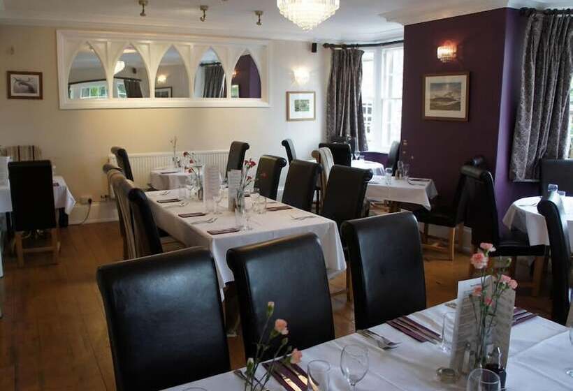 فندق The Manifold Inn