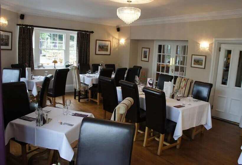 فندق The Manifold Inn