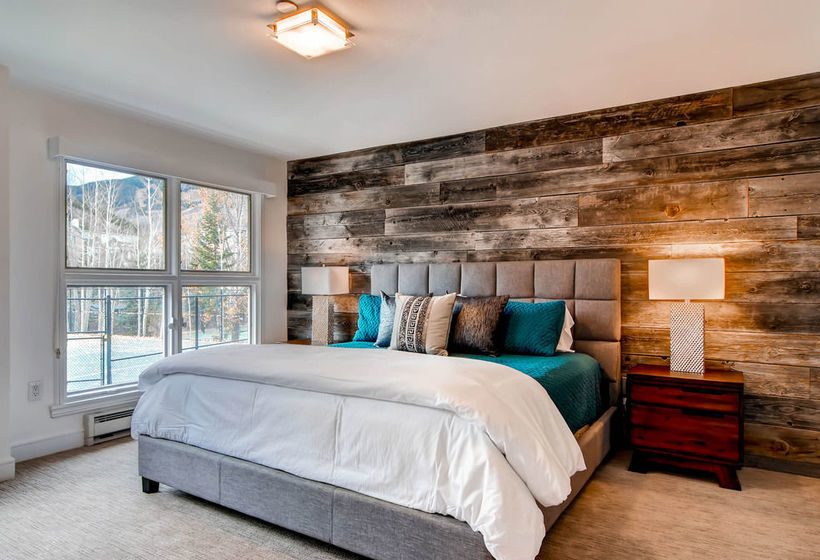 فندق The Meadows Townhomes