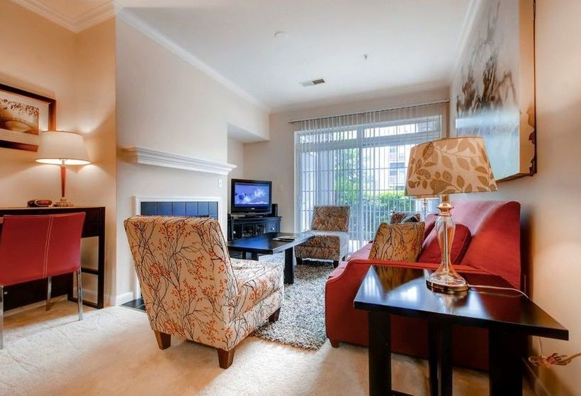 فندق The Mews At Princeton Junction