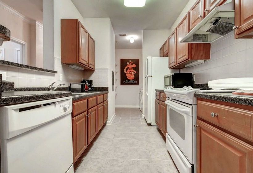 فندق The Mews At Princeton Junction