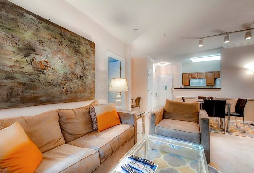 فندق The Mews At Princeton Junction