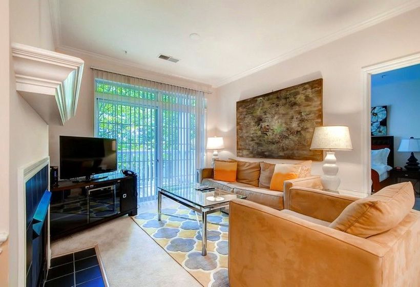 فندق The Mews At Princeton Junction