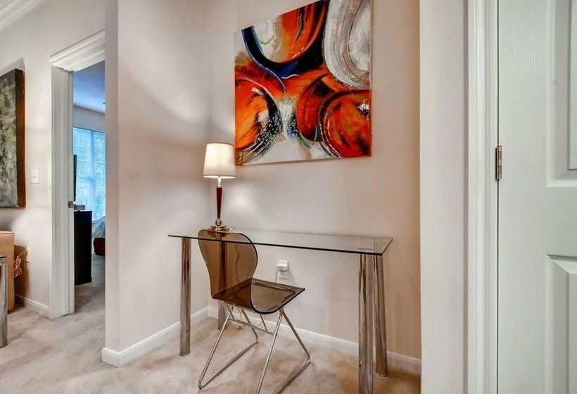 فندق The Mews At Princeton Junction