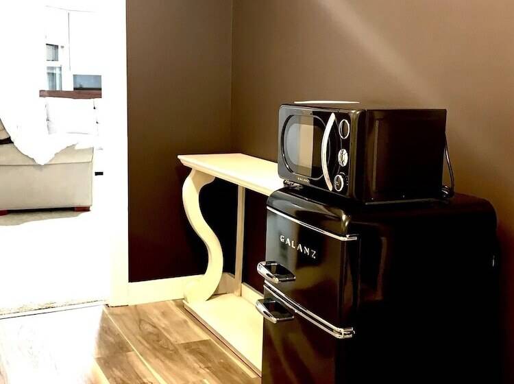 Отель The Nutmeg