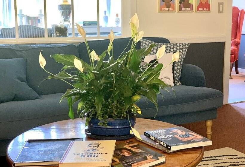 Отель The Nutmeg