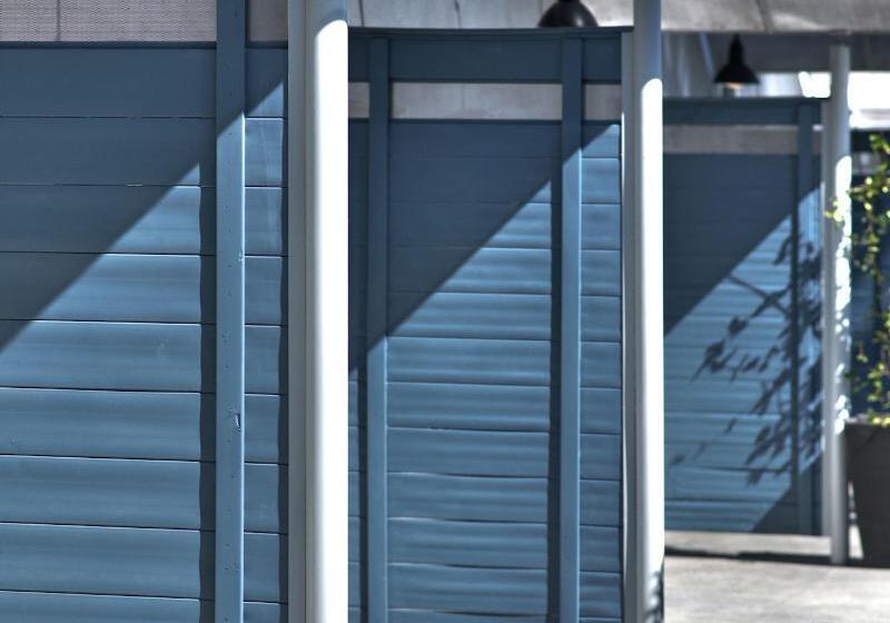 ホテル The Palm Springs