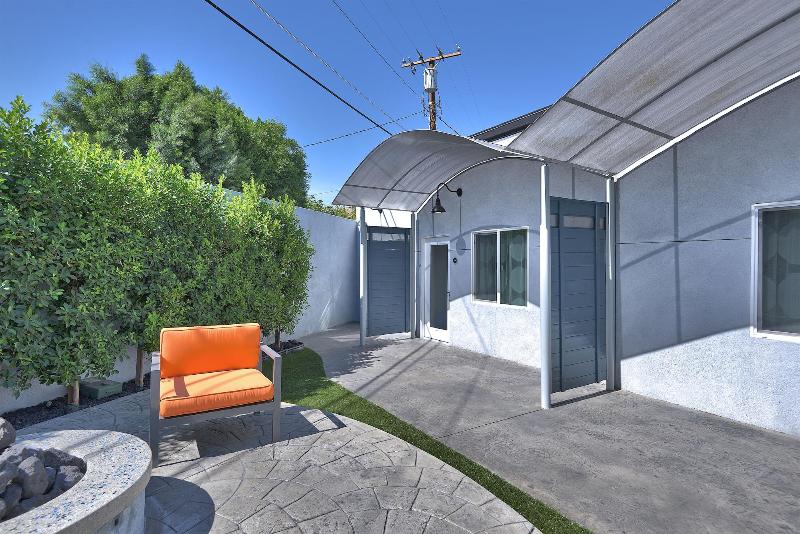 ホテル The Palm Springs