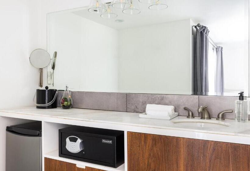 ホテル The Palm Springs