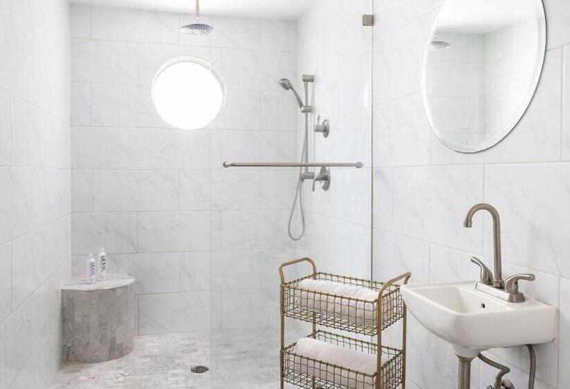 ホテル The Palm Springs