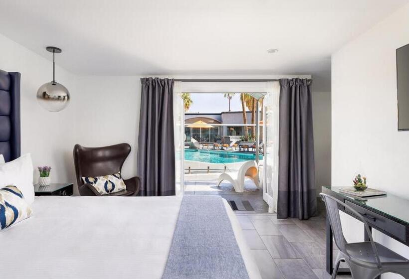 ホテル The Palm Springs