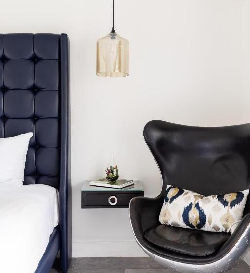 ホテル The Palm Springs