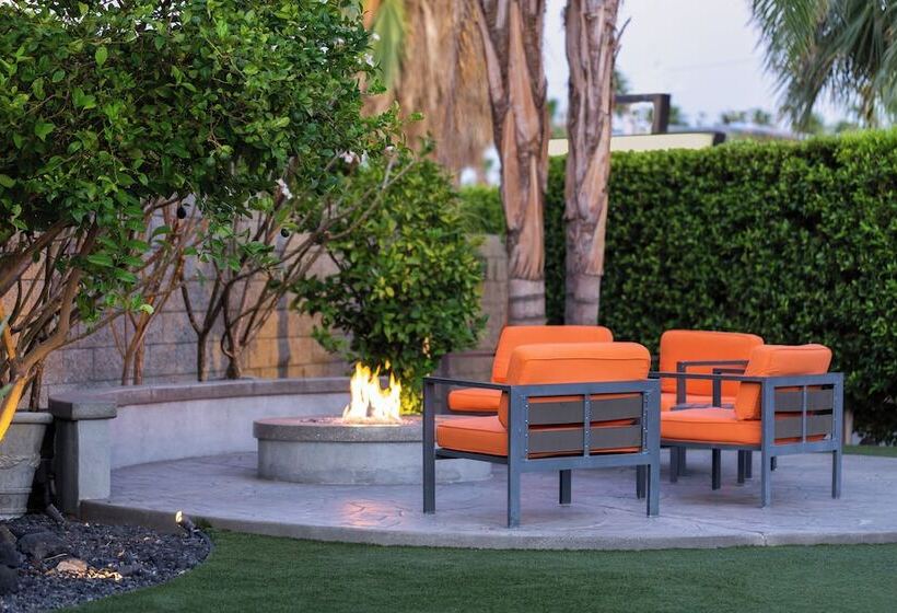 ホテル The Palm Springs