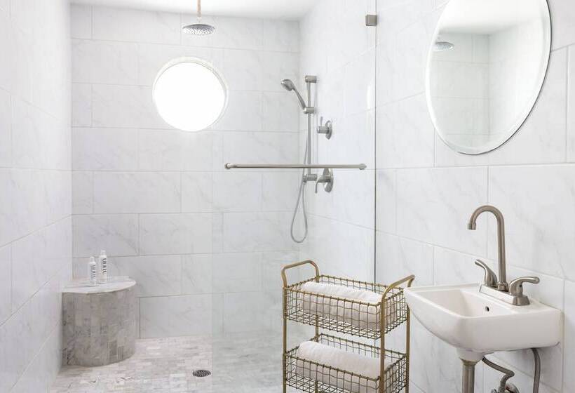 ホテル The Palm Springs