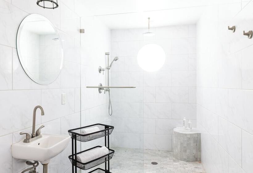 ホテル The Palm Springs