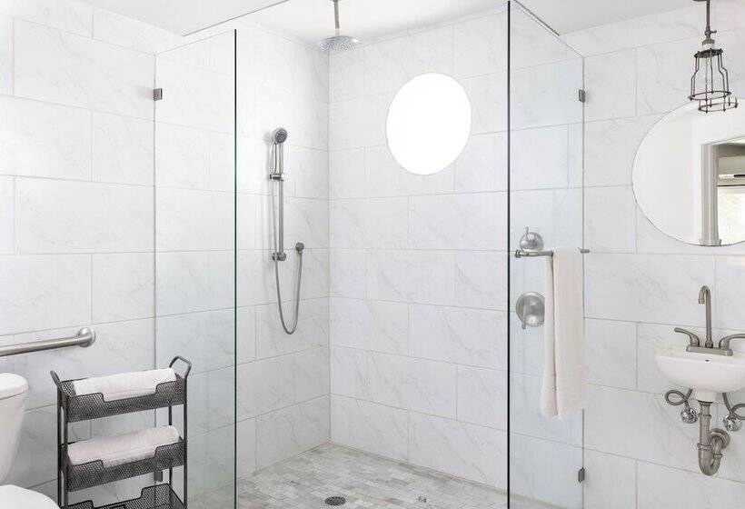 ホテル The Palm Springs