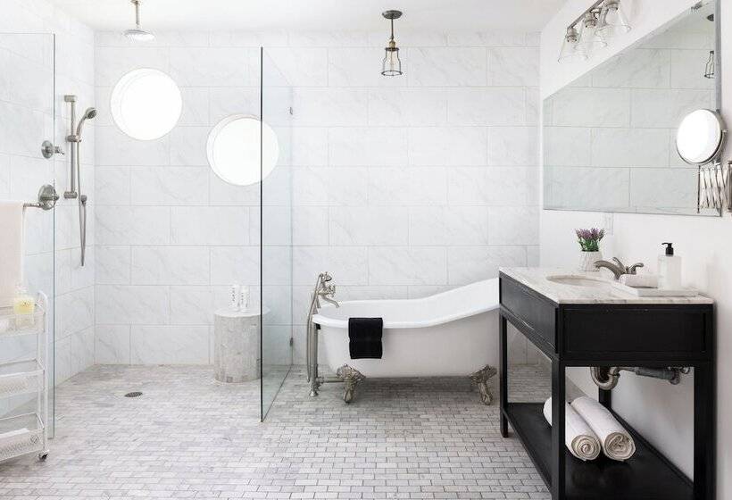 ホテル The Palm Springs