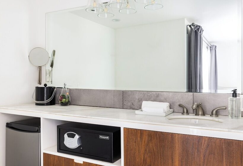 ホテル The Palm Springs