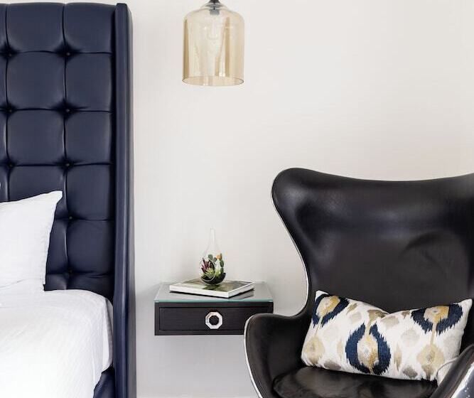 ホテル The Palm Springs