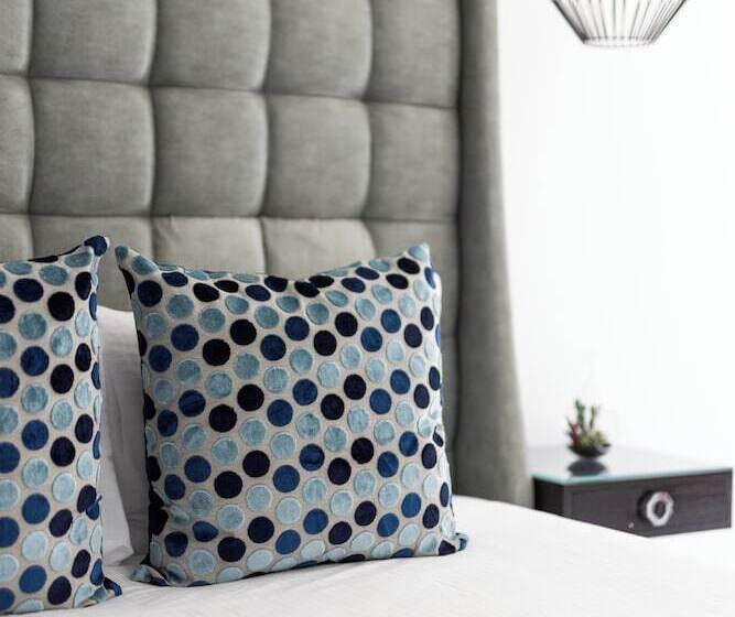 ホテル The Palm Springs