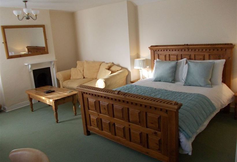 فندق The Royal Oak