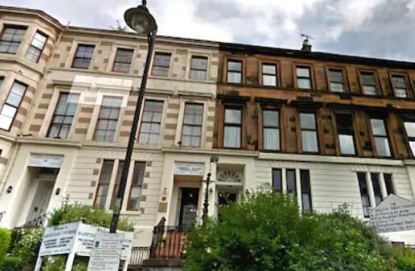 ホテル The Willow